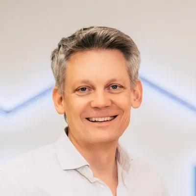 Andreas Assum