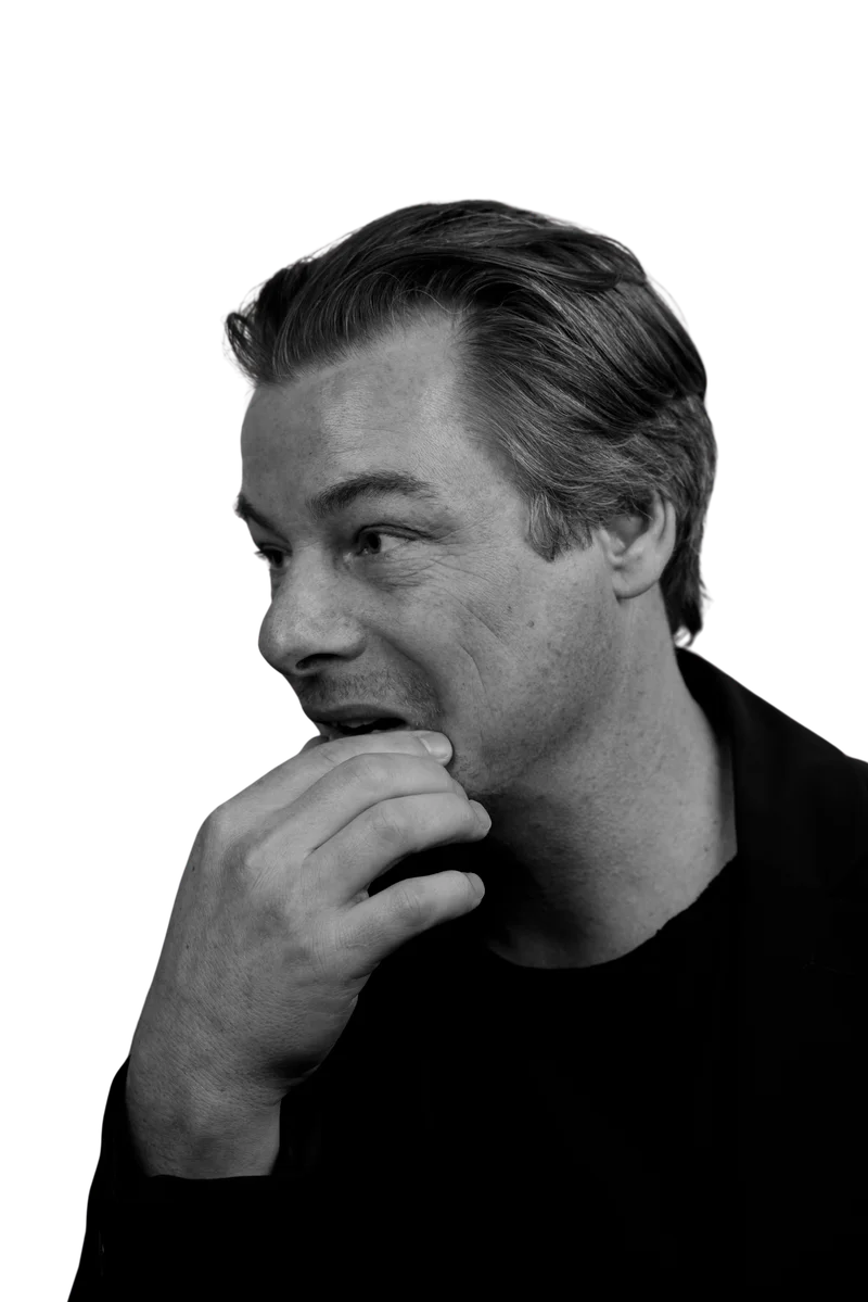 Florian Hager — Neuro-Leadership Coach, Portrait