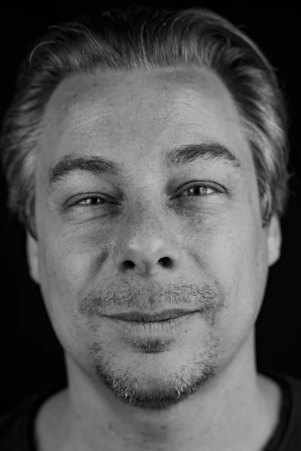 Florian Hager — Neuro-Leadership Coach