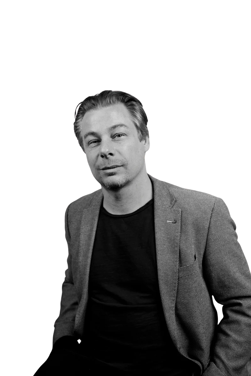Florian Hager
