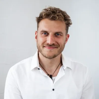 Sebastian M&uuml;ller